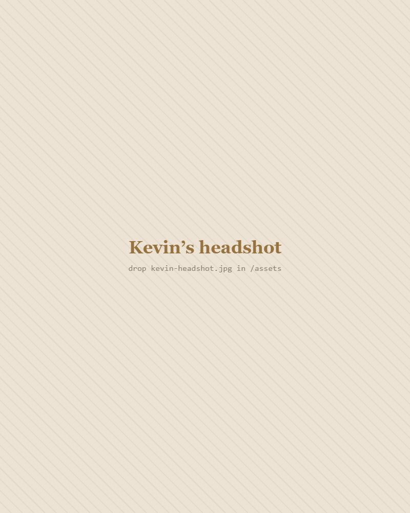 Kevin Vaz, REALTOR®