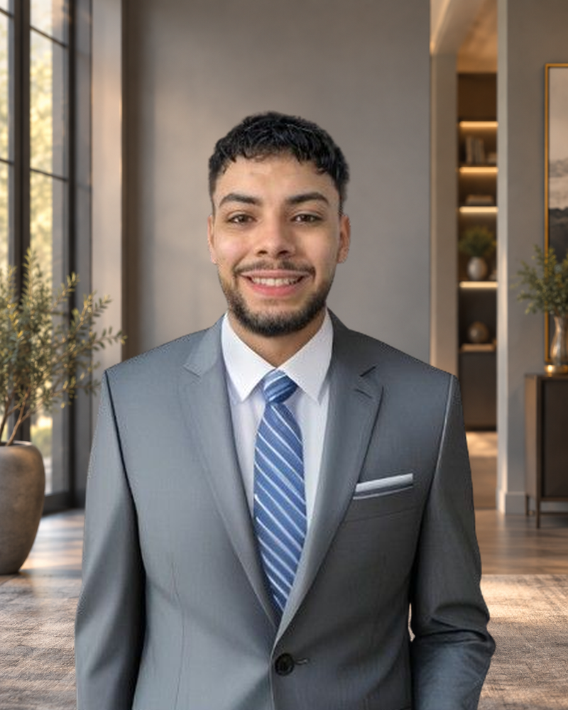 Kevin Vaz, REALTOR®